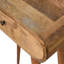 60 cm W Console Table