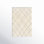 Seaton Black Cream Hand-Tufted Abstract Wool Rug