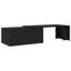 Mayme Floor Shelf Coffee Table-1085108780