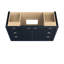 Lecrieú Single Extra Wide Bath Vanity-589325877-589936904-589936905