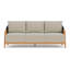 Alpine Outdoor 3 - Seat Patio Sofa-632736245