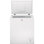 Ge 5.1 Cu. Ft. Manual Defrost Chest Freezer - Fcm5Stww