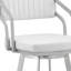 Tabouret de bar 26 po Timeless-2126328742