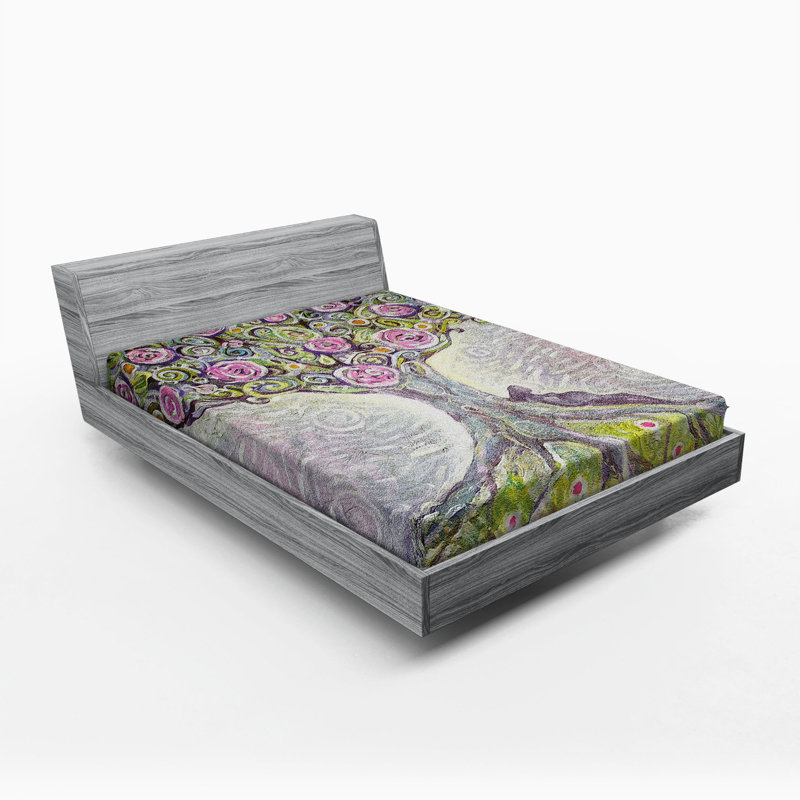 Drap-housse pour arbre de vie, Drap-housse grand