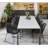 Rectangular Outdoor Dining Table ,-69766012-89059674