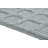 Gerlinda Cotton Blend Bath Rug-251940091