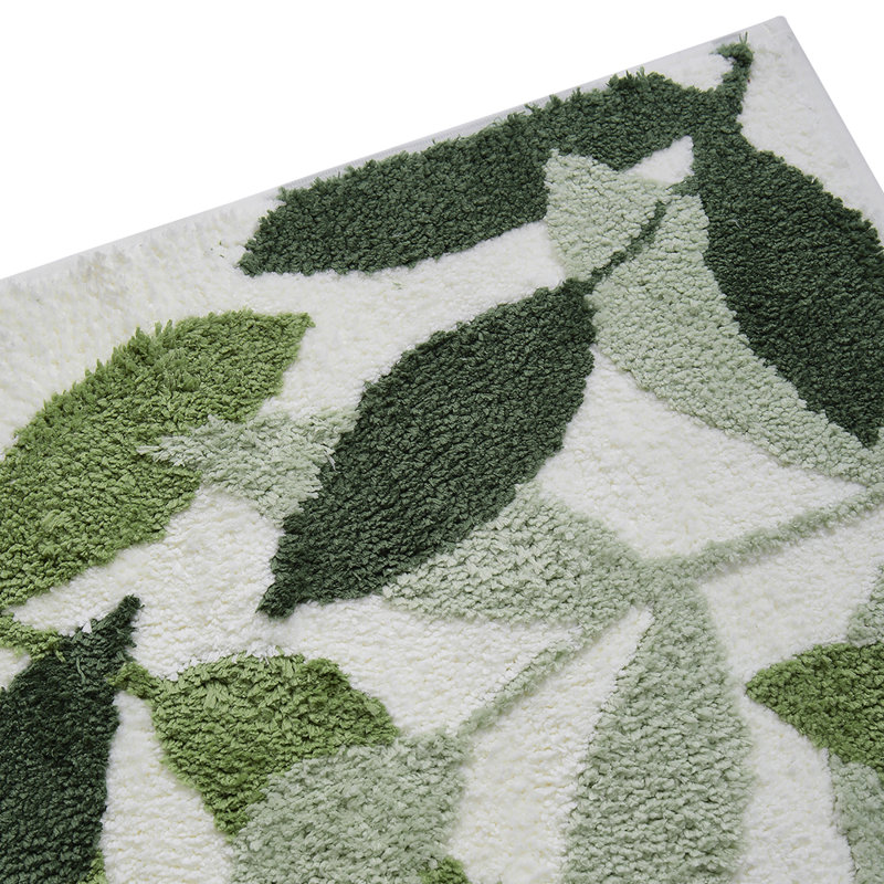 Abilia Non-Slip Shower Mat, 80cm x 50cm