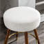 Tabouret de comptoir de salle à manger Mid-Century