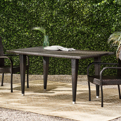 Table de salle à manger Russel