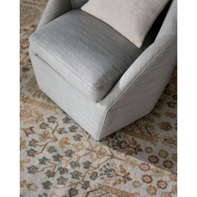 Kliton Modern Accent Chair
