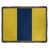 Yellow/Navy Blue