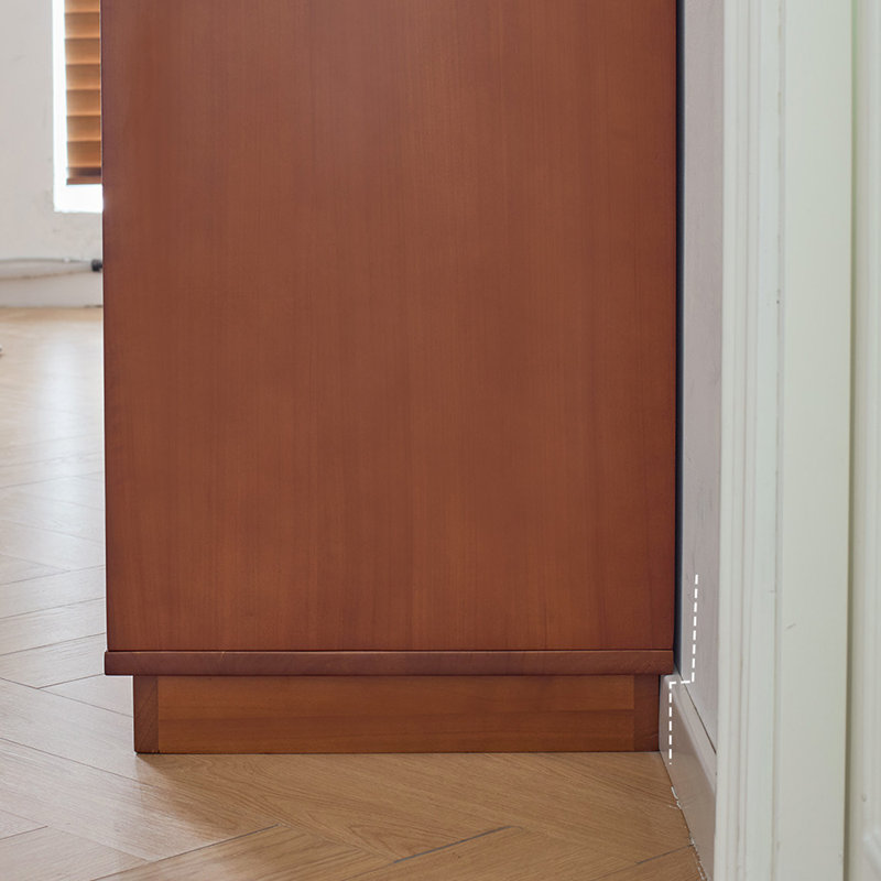 Modern Retro Style Sideboard