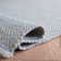 Bester Hand Woven Cotton Geometric Rug