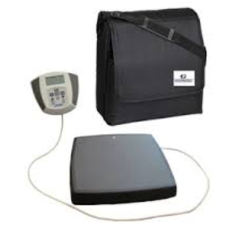 Pèse-personne Health O Meter