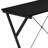 Black L-Shaped Computer Desk With CPU Holder-1655666543-1655666537