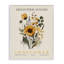 Giclée encadrée de tournesol naturel, conception par Christopher Giampietro-1788070109-1788070108