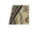 Aubusson Renaissance Wool Oriental Area Rug