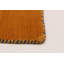 Kashkuli Gabbeh Gold Rug 4'8" x 6'5"