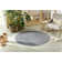 Trenzado Light Gray Indoor / Outdoor Rug