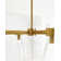 Moritz 4 - Light Chandelier