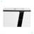 Lashurn 32' Floating Wall-Mounted Bathroom Vanity With Single Sink