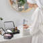 Organisateur de maquillage en plastique Mukti-1047794437