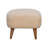 Upholstered Ottoman