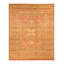 Classic One-of-a-Kind 8' 2" X 10' 2" Hand Knotted Area Rug