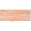 Clintonpark Oak Solid Wood Floating Shelf-1832357149