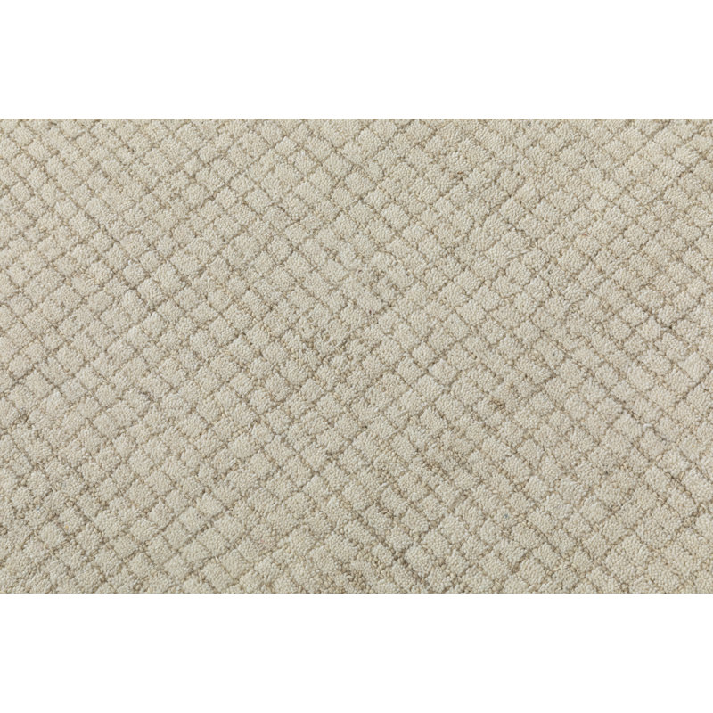 Daila Wander Area Rug, Runner 2'6" x 8', Ivory