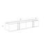 JAMILLE Media Console