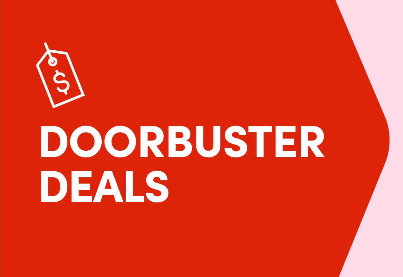 Doorbuster Deals 2024 Wayfair