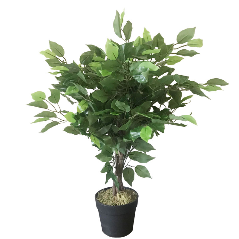60cm Faux Tree in Pot Liner