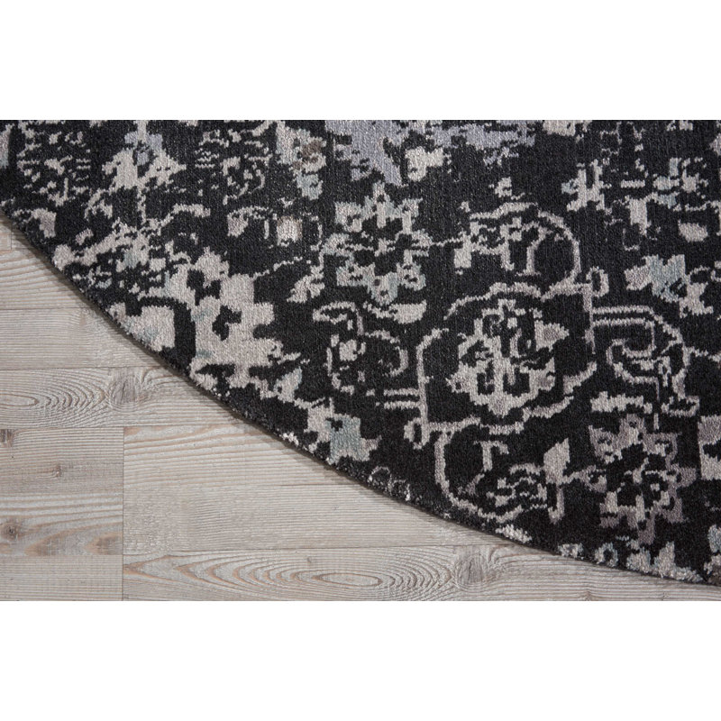 Idaville Indoor Rug, Round 8' x 8'
