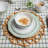 Sitio Stripe 16 Piece Place Setting-96261290