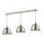 Brushed Nickel selected