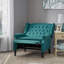Fauteuil en tissu-716985317
