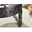 Guban Solid Wood Four Leg Coffee Table-538393785