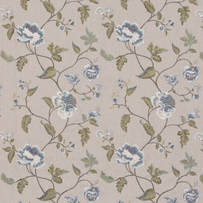 Ashmore Lavenham Fabric