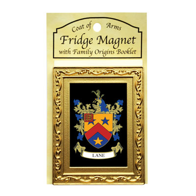 Fridge Magnet