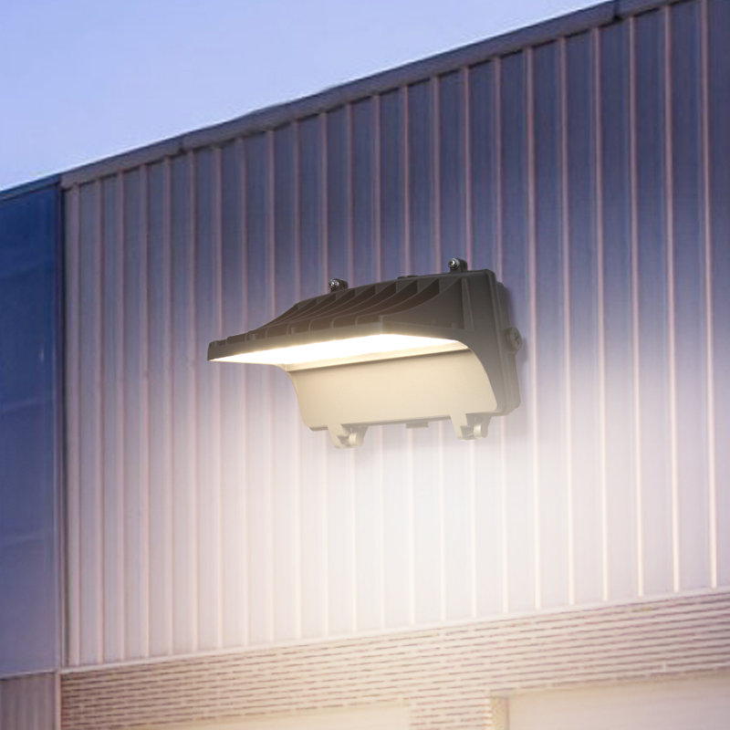 Ensemble de lumières DEL à DEL
