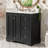 Bathroom Vanity with Ceramic Basin-887709561