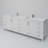 Jacques 84" Double Bathroom Vanity Set-87286950-112956297