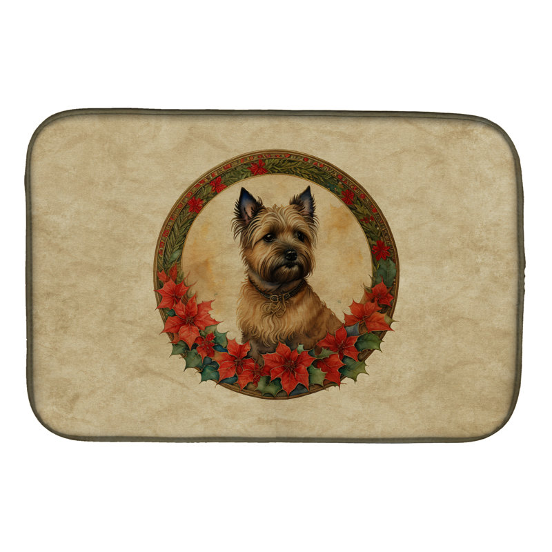 Drying Mat