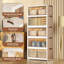 4 Drawer Storage Drawer