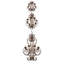 24 - Light Chandelier