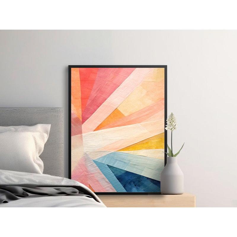 Waldrop No Frame Print, 8x10