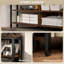 Unfinished with Fireplace Included