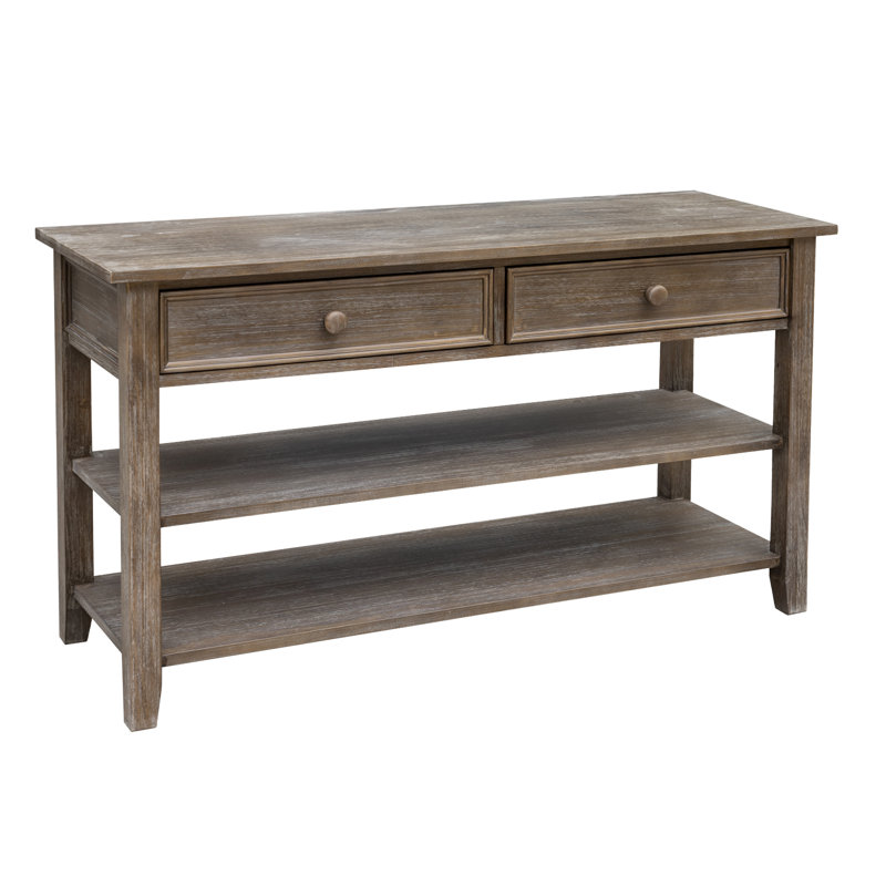 New Haven Tribeca Console Table