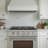 KUCHT Professional 30 in. 4.2 cu. ft. Propane Gas Range and Convection Oven in Stainless Steel with True Simmer Burners-97805565-97805566